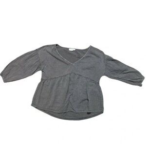 Lucky Brand women’s top. Size S